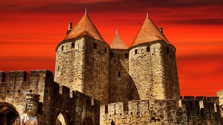 Carcassonne Theme Preview Image