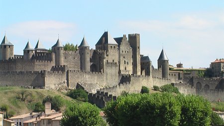Carcassonne Theme Preview Image