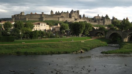 Carcassonne Theme Preview Image