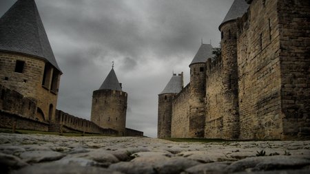 Carcassonne Theme Preview Image
