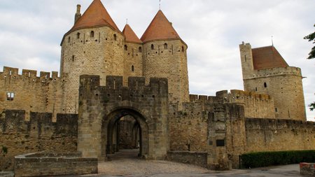 Carcassonne Theme Preview Image