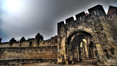 Carcassonne Theme Preview Image