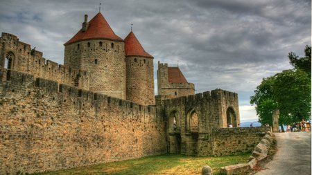 Carcassonne Theme Preview Image