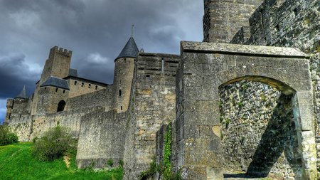 Carcassonne Theme Preview Image