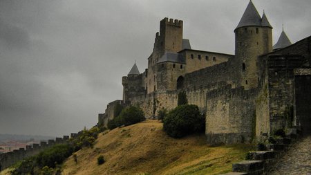 Carcassonne Theme Preview Image
