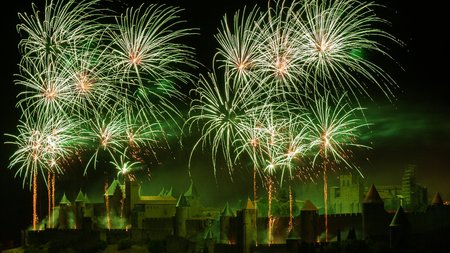 Carcassonne Theme Preview Image