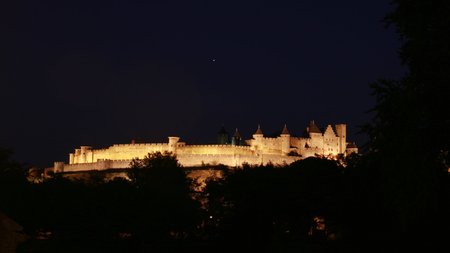 Carcassonne Theme Preview Image