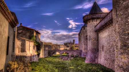 Carcassonne Theme Preview Image