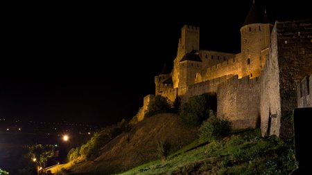 Carcassonne Theme Preview Image