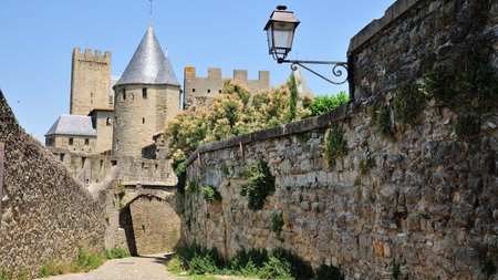 Carcassonne Theme Preview Image