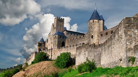 Carcassonne Theme Preview Image