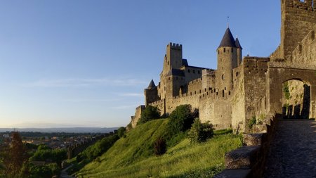 Carcassonne Theme Preview Image
