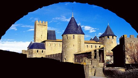 Carcassonne Theme Preview Image