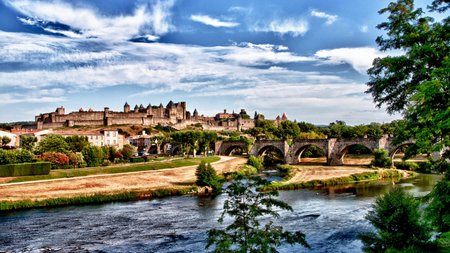 Carcassonne Theme Preview Image