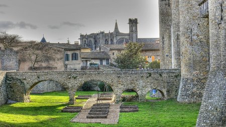 Carcassonne Theme Preview Image