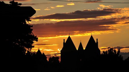 Carcassonne Theme Preview Image