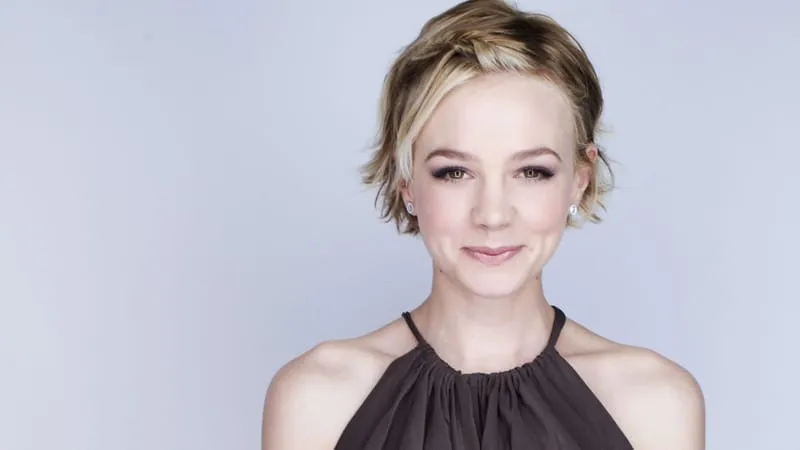 Carey Mulligan Theme Preview Image