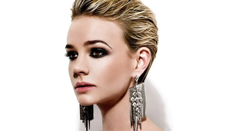 Carey Mulligan Theme Preview Image