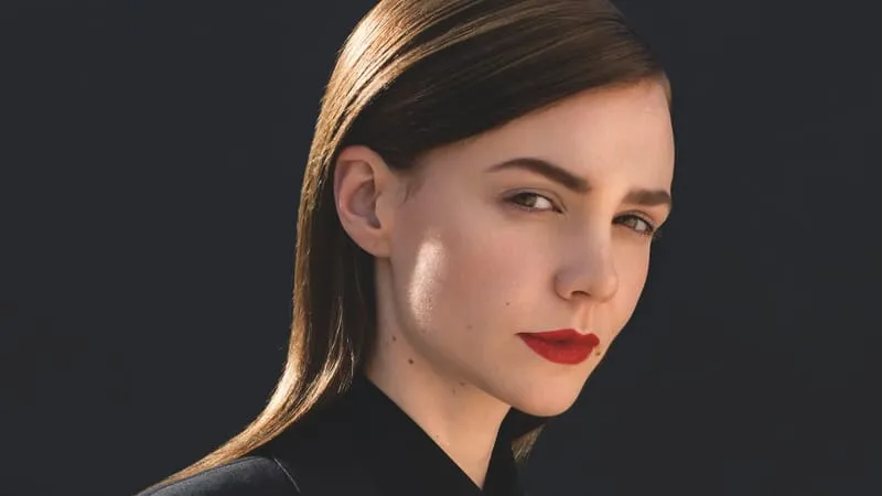 Carey Mulligan Theme Preview Image