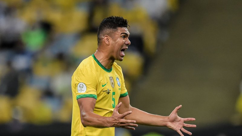 Casemiro Theme Preview Image