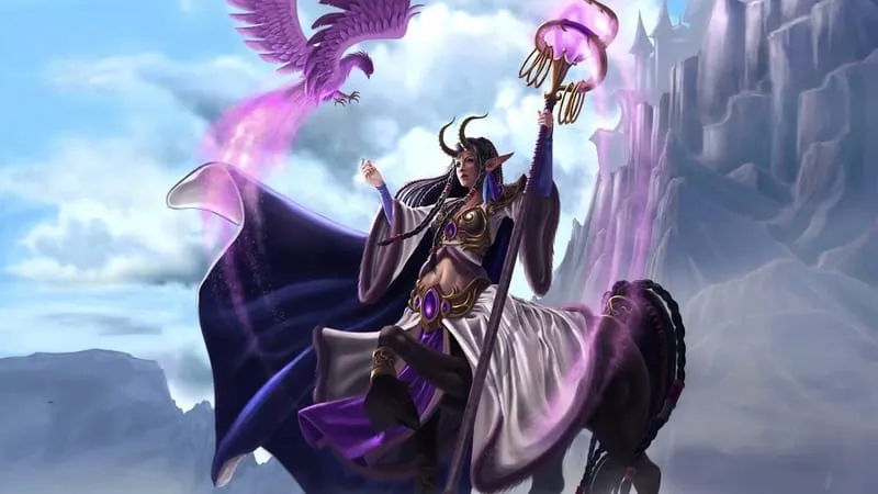 Centaur Theme Preview Image