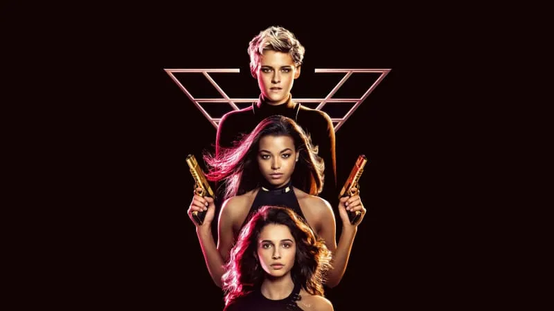 Charlies Angels Theme Preview Image