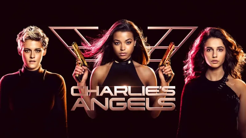Charlies Angels Theme Preview Image