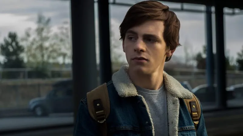 Chilling Adventures Of Sabrina Theme Preview Image