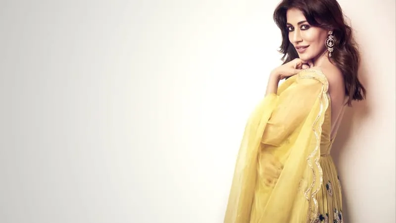 Chitrangada Singh Theme Preview Image