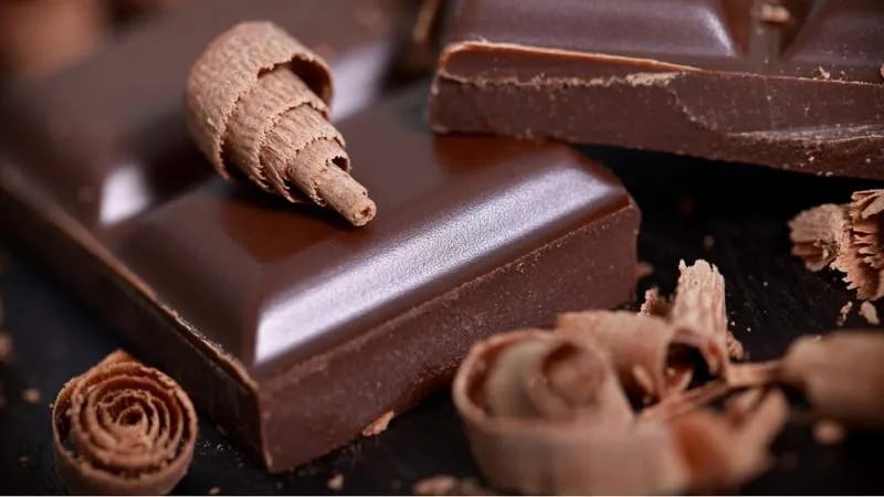 Chocolate Theme Preview Image