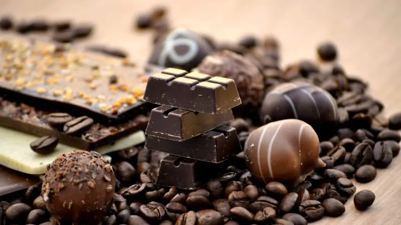 Chocolate Theme Preview Image