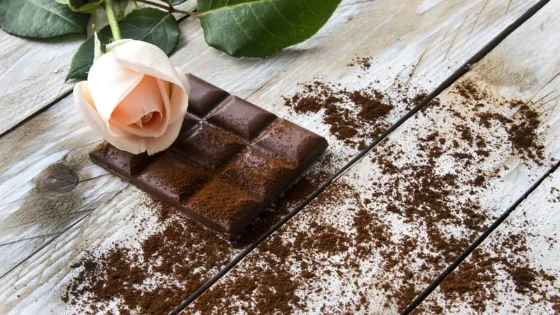 Chocolate Theme Preview Image