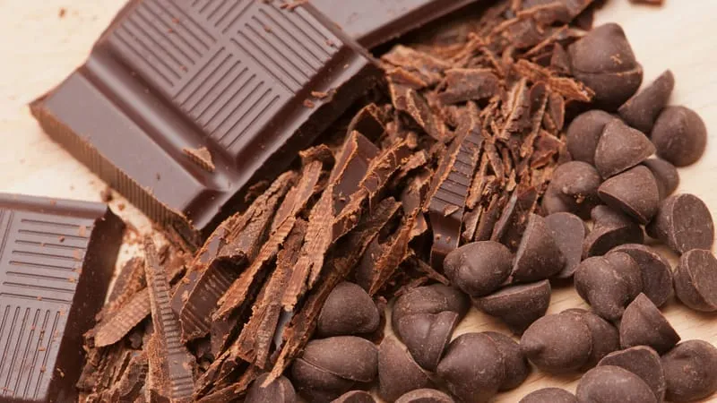 Chocolate Theme Preview Image