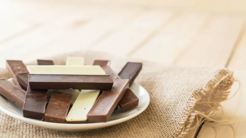 Chocolate Theme Preview Image