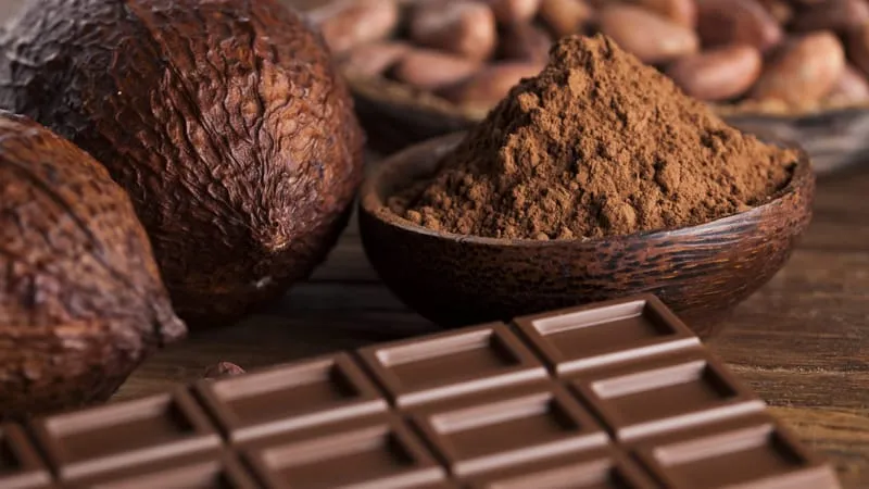 Chocolate Theme Preview Image