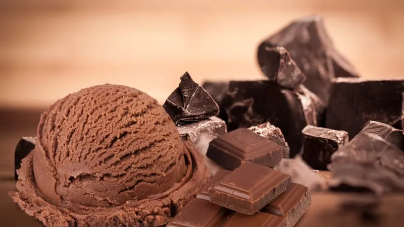 Chocolate Theme Preview Image