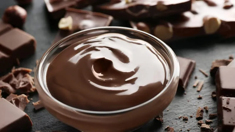 Chocolate Theme Preview Image