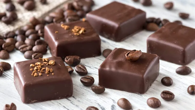 Chocolate Theme Preview Image