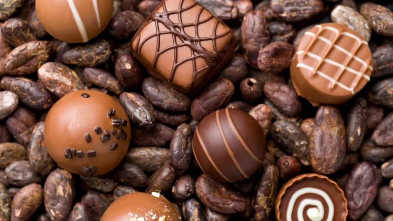 Chocolate Theme Preview Image