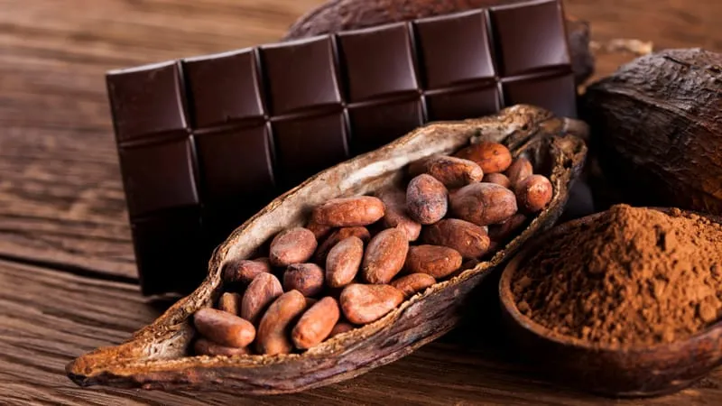 Chocolate Theme Preview Image