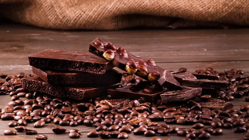 Chocolate Theme Preview Image