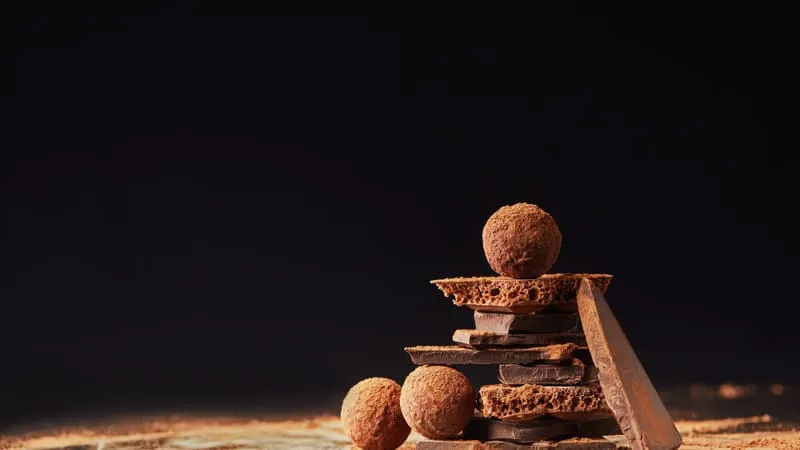 Chocolate Theme Preview Image