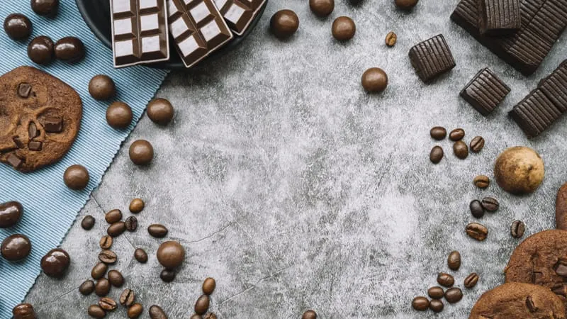 Chocolate Theme Preview Image