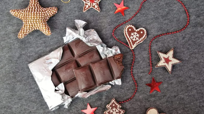 Chocolate Theme Preview Image