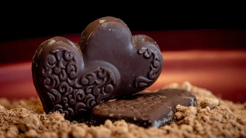 Chocolate Theme Preview Image