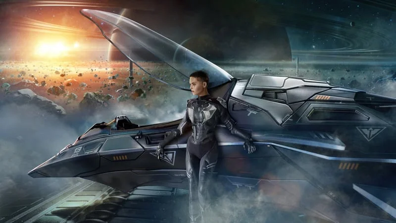 Chorus Theme Preview Image