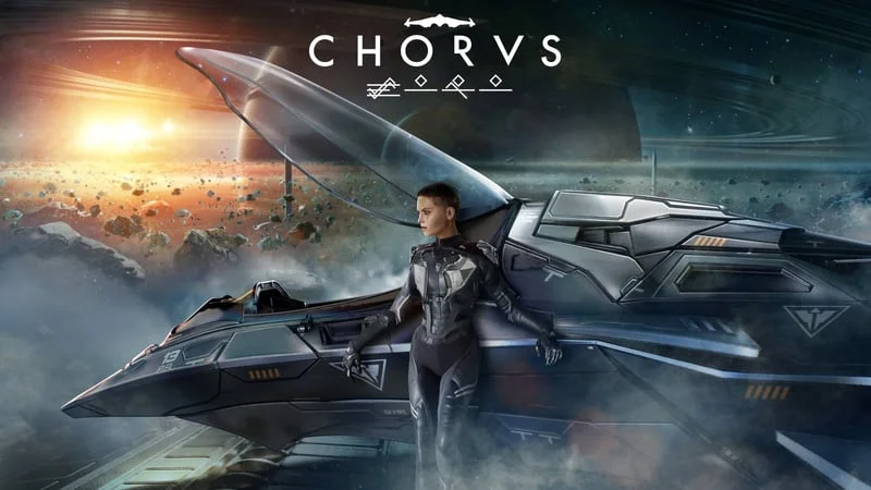 Chorus Theme Preview Image