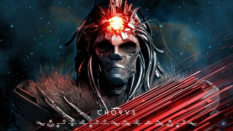 Chorus Theme Preview Image