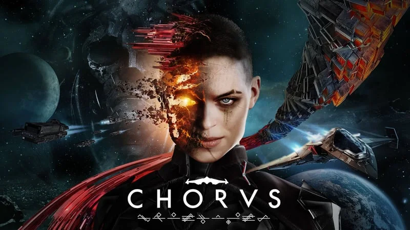 Chorus Theme Preview Image