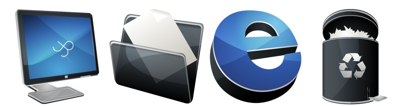 Christmas Theme Icons
